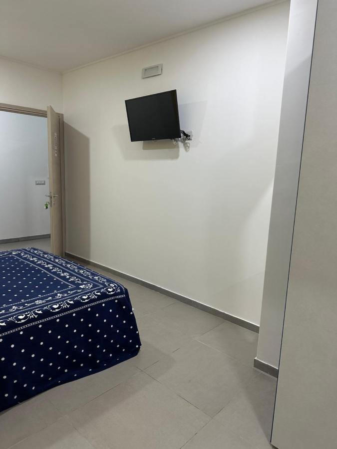 Bed and Breakfast A Due Passi Dal Mare Catanzaro Exterior foto