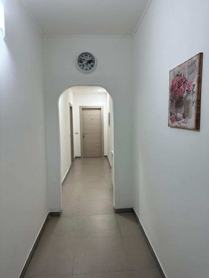 Bed and Breakfast A Due Passi Dal Mare Catanzaro Exterior foto