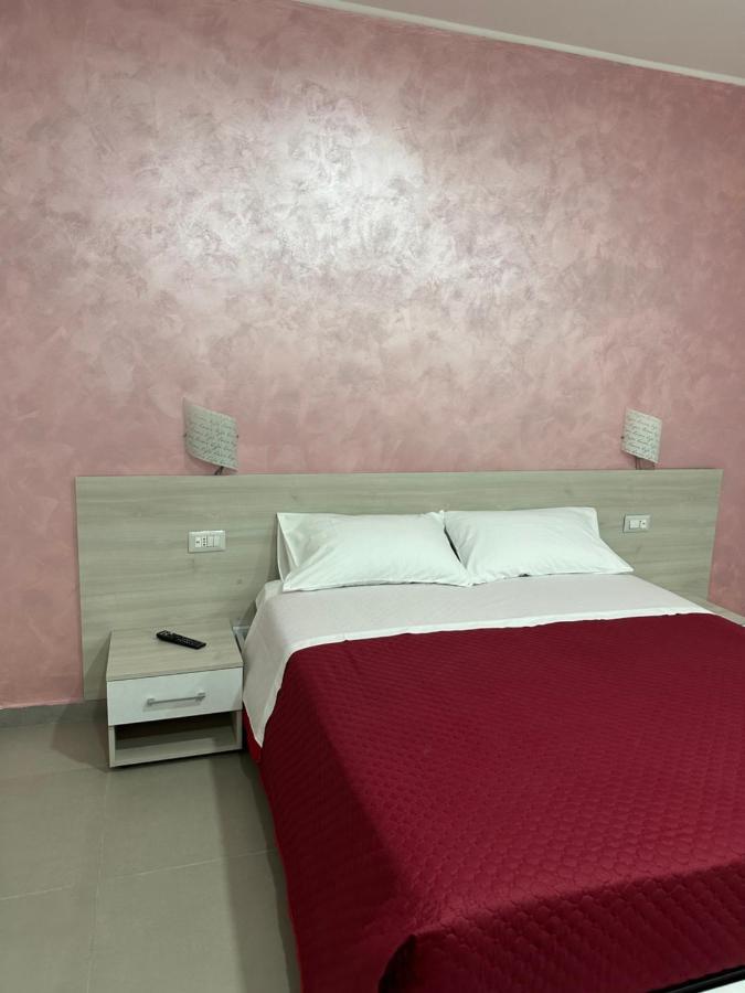 Bed and Breakfast A Due Passi Dal Mare Catanzaro Exterior foto